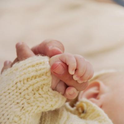 Dupa 20 de ani de casnicie, aceasta femeie a ramas insarcinata