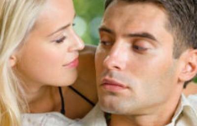 Quiz: Ce iti doresti de la barbatul de langa tine?