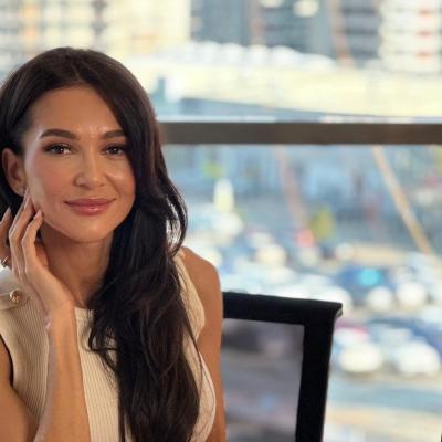 Ruxandra Luca, înjurată în trafic de un șofer: Am rămas efectiv fără reacție! Ce i s-a întâmplat vedetei de la Neatza