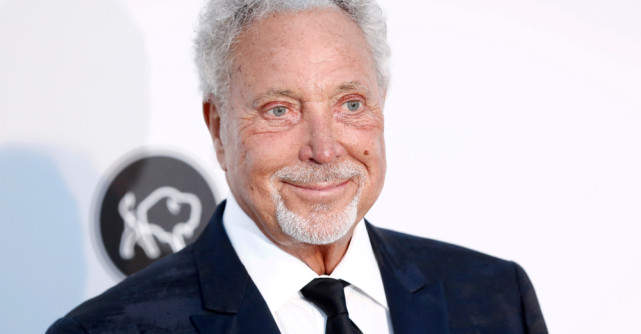 Sir Tom Jones, dat afară de la „The Voice UK” după 13 sezoane: Nu am vrut să părăsesc emisiunea...