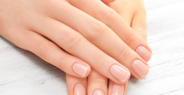 Unghii frumoase pentru femei sanatoase