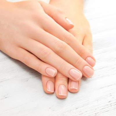 Unghii frumoase pentru femei sanatoase