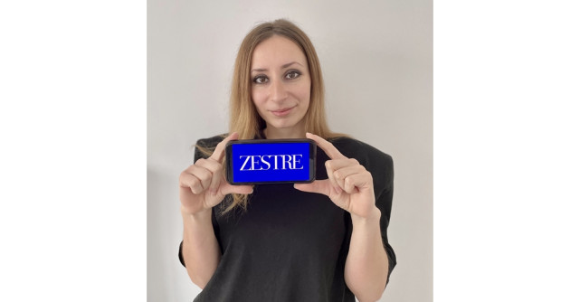 Ioana Nicolau, fondatoare Zestre: Secretul în business este să fii pregătit pentru orice 