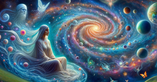 Semne că Universul îți trimite mesaje divine și cum să le interpretezi