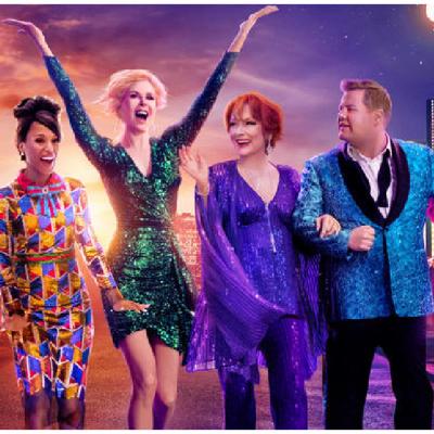 The Prom - Lansare trailer oficial