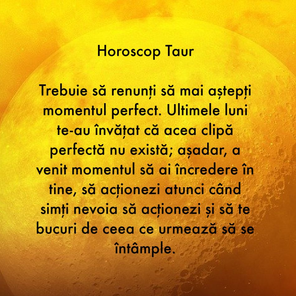 La ce trebuie să renunți în săptămâna 13-19 noiembrie ca să atragi fericirea