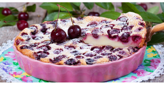 Tarta de 5 minute. Iti ia mai mult sa o mananci decat sa o prepari