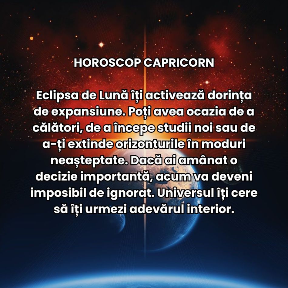 Portalul eclipselor de primăvară 2025 se deschide în a doua parte a lunii Martie! Universul ne resetează destinul! Sunteți gata?