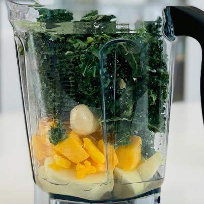 Blender vs Robot de Bucătărie: Ce Alegere Este Potrivită pentru Tine?