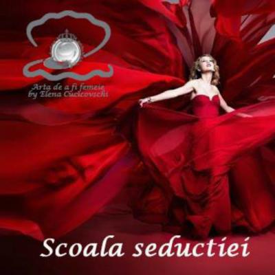 Arta flirtului: 10 taine ale seductiei