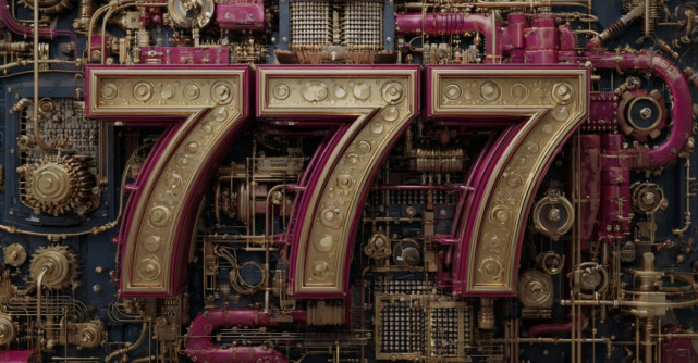 Numerologie: Ce înseamnă când vezi peste tot tripleta BINECUVÂNTĂRII 777