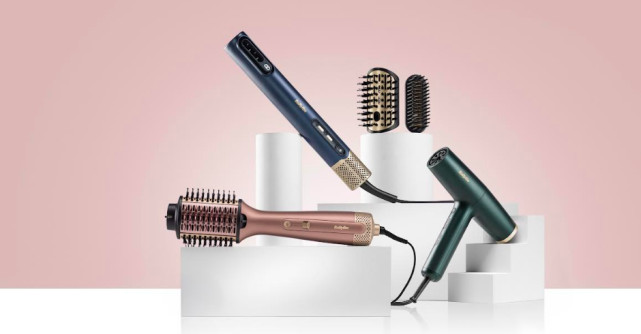 Fii pregătită pentru cele mai cool look-uri cu ajutorul styling tools-urilor preferate