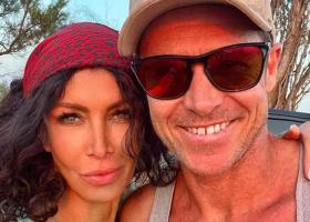 Mesajul cu subînțeles al lui Felix Baumgartner pentru Mihaela Rădulescu, după zvonurile de infidelitate