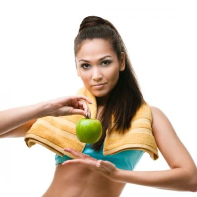 Slabeste sanatos! 7 metode pentru a-ti stimula arderile metabolice 