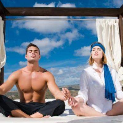 Spectatorul vietii tale: Influenta meditatiei asupra creierului