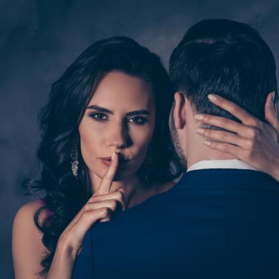 Lucruri triste, dar adevărate, despre amante