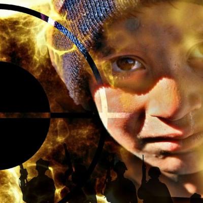 Google donează 5 milioane de dolari pentru refugiatii din Ucraina