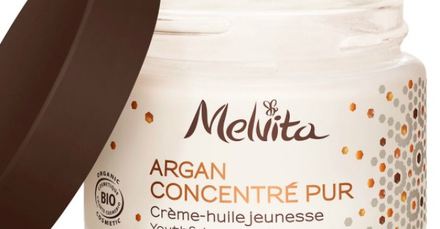 Organic si pretios - uleiul de argan folosit cu pricepere este un real beneficiu pentru piele