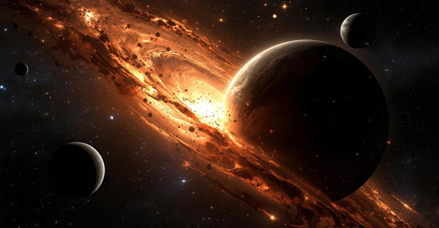 22 Septembrie: Ziua în care cele trei energii ale cerului ne forțează să ne ridicăm din cenușa fricii. ACUM totul se schimbă