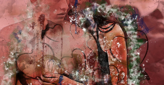 DRAGOSTEA este o alegere