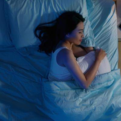 5 gustari bogate in magneziu care te ajuta sa adormi usor seara