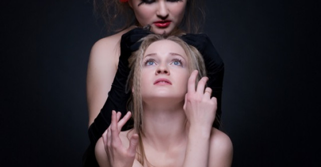 Soacra cu 3 nurori, varianta din Berceni