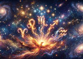 Horoscop 2026: Top 5 zodii care se ridică din cenușă