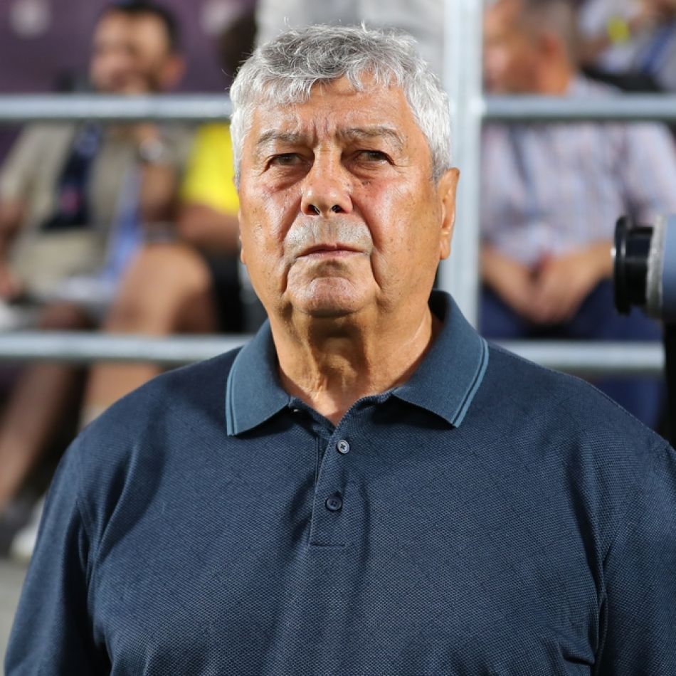 Mircea Lucescu, în stare critică la Terapie Intensivă. Familia, alături de fostul selecționer în cele mai dificile momente