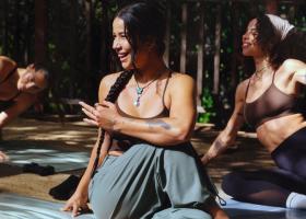 lululemon anunță deschiderea primului magazin din România
