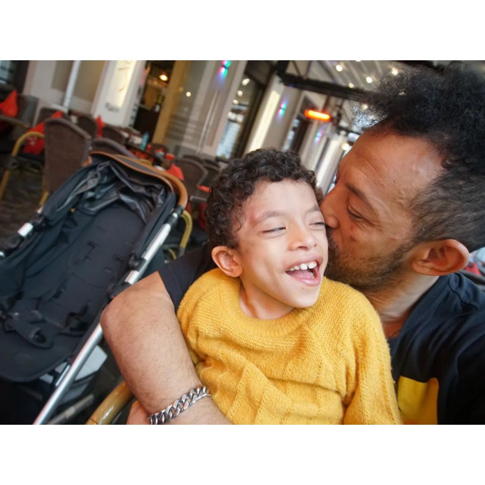 Kamara, dezvăluiri emoționante despre lupta pentru fiul său. Ce va face artistul cu banii câștigați la Survivor?