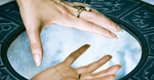 Astrologie: Cele patru nivele de perceptie ale omului