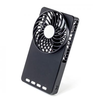 Totul despre ventilatoare - Partea a II-a