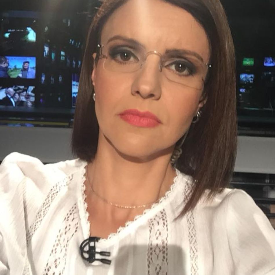 Cu ce se ocupă acum Raluca Arvat, prima prezentatoare de știri sportive din România? Viața i s-a schimbat radical