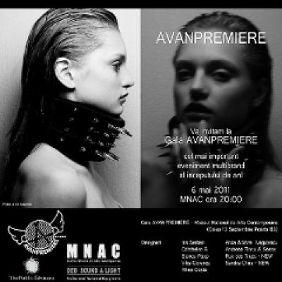 Avanpremiere: Moda romaneasca de avanpost