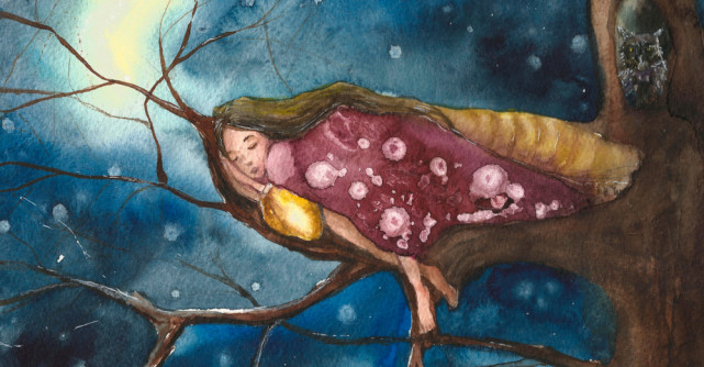 Daniela Lucia Nistor: Prin feminitate te poți conecta la darurile sufletului tău