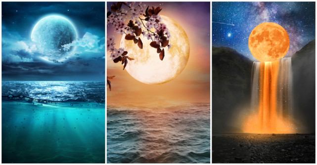 Alege o luna si afla ce iti va aduce anul 2023