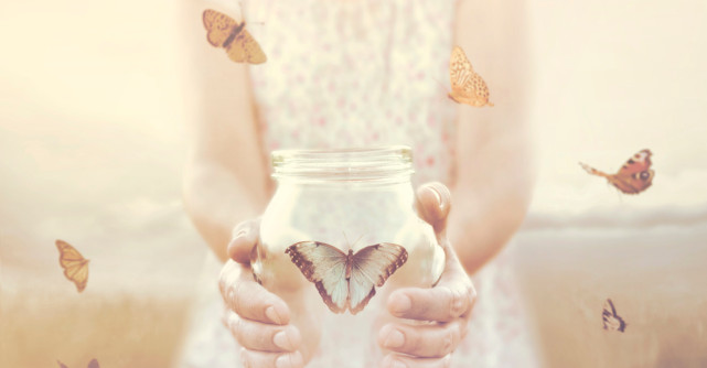 Ce este energia feminina? 6 moduri de a fi mai feminina