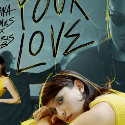  Irina Rimes lansează, feat. Cris Cab, piesa Your Love, cu un sound și o imagine diferite de stilul său consacrat