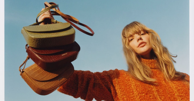 Accesorii moderne pentru toată familia în colecția Lasocki AW22