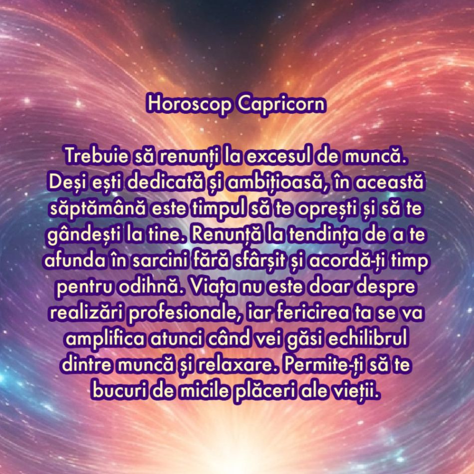 La ce trebuie să renunți în săptămâna 14-20 octombrie ca să atragi fericirea în viața ta