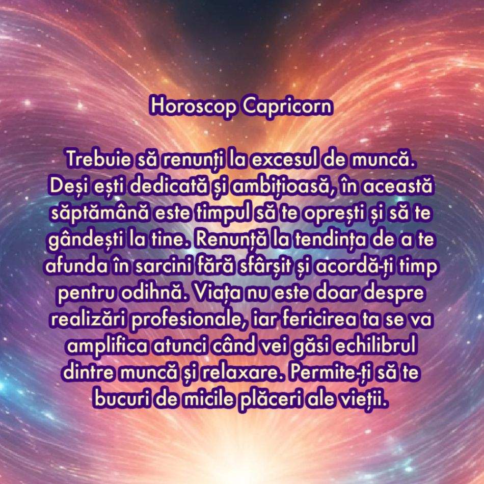 La ce trebuie să renunți în săptămâna 14-20 octombrie ca să atragi fericirea în viața ta