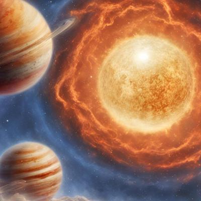 2 iulie, zi magică: Neptun retrograd și Mercur în Leu fac front comun pentru a ne rescrie viitorul. Începe drumul vindecării