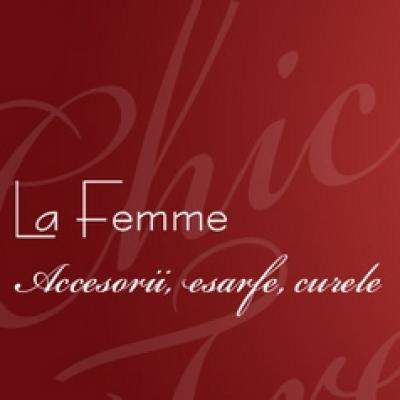 La Femme iti aduce primavara in suflet si in garderoba