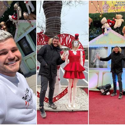 A renunțat la TV și a pornit de la zero! Ce a construit Răzvan Botezatu în doar 4 luni i-a lăsat pe toți fără cuvinte