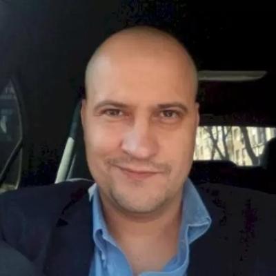 Șerban Huidu își ține cei doi copii departe de lumea televiziunii! Ce pasiuni au Rareș și Mircea Huidu?