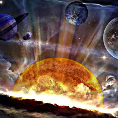 Pe 11 decembrie Venus este în conjuncție cu Pluto. Sfatul Universului pentru fiecare zodie în parte