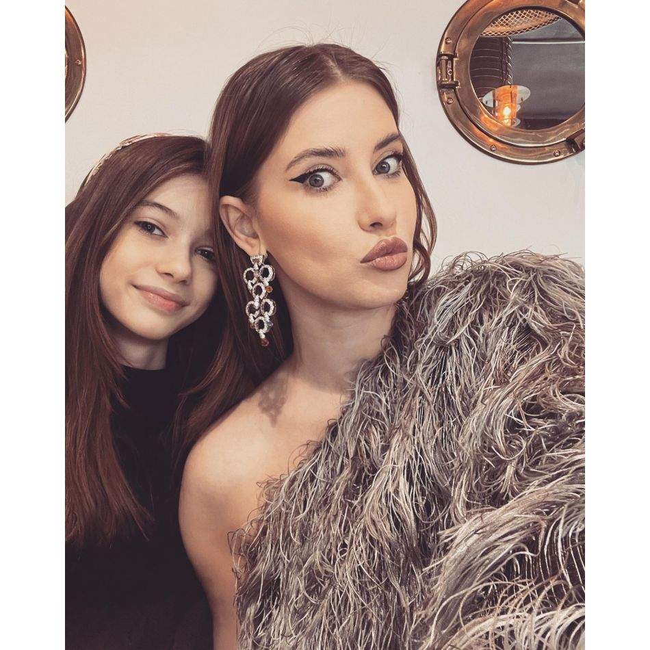 Mihai Albu, condiție impusă pentru Iulia Albu, înainte de plecarea la America Express:Dacă fiica mea va rămâne singură...