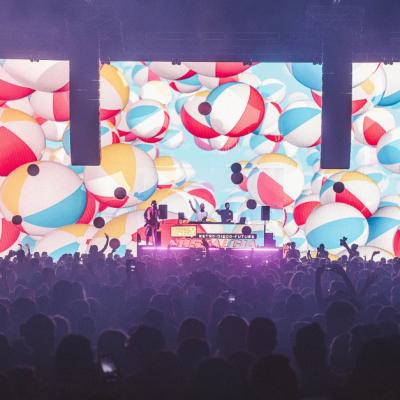 NOSTALGIA Litoral, ultimul mare eveniment care marcheaza finalul inca unei veri frumoase