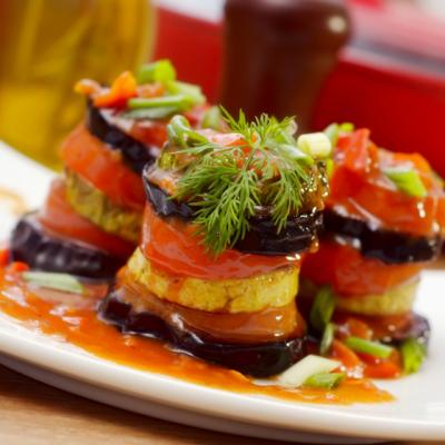 Ratatouille: o mancare atat de simpla incat poate fi gatita si de un soricel!