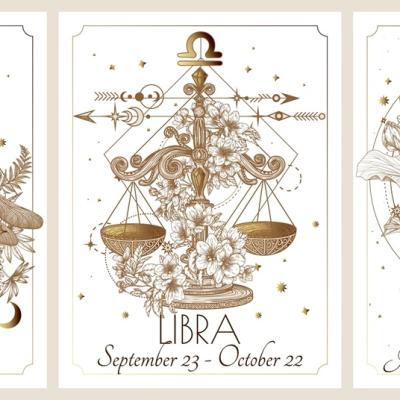 Zodiile de aer. Care sunt, compatibilitate și caracteristici